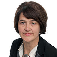 avatar for Siobhán Mullally