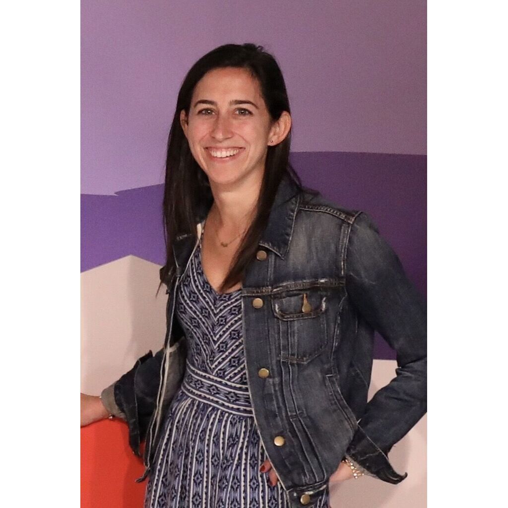 avatar for Christina Mccabe