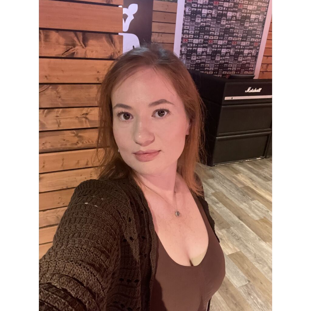 avatar for Sarah-Jane Dean