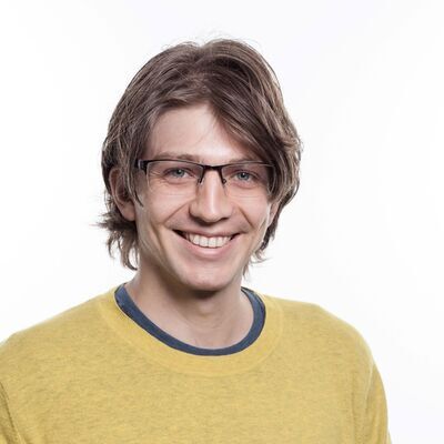 avatar for Hauke Feiertag