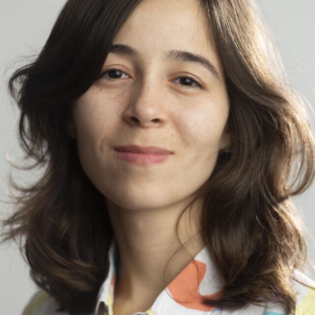 avatar for Nayla Tavares Guerra