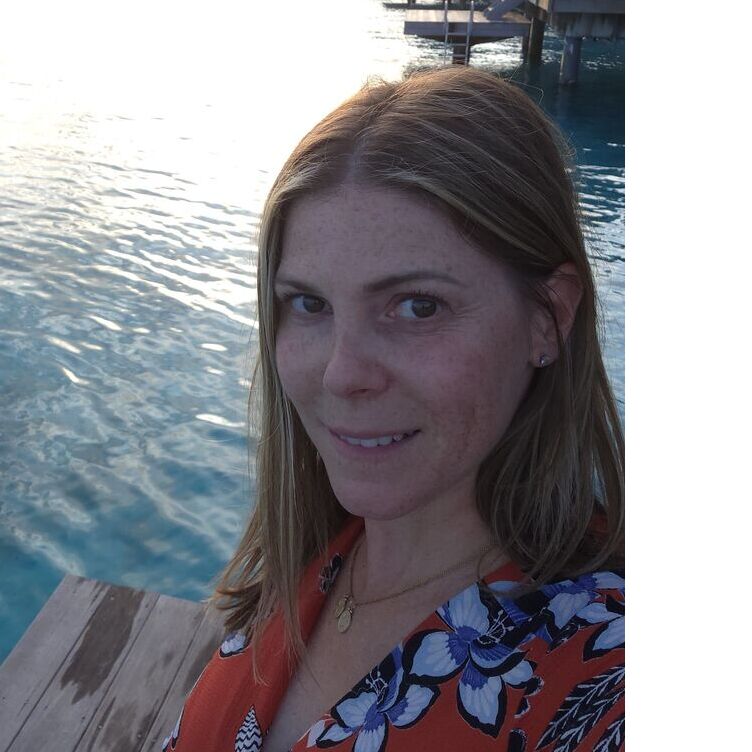 avatar for Dana Zienowicz