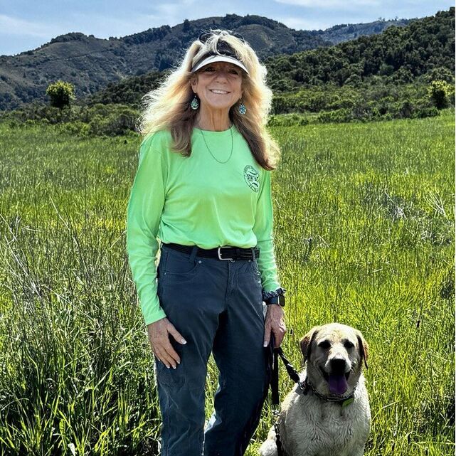 avatar for Carrie Wilson