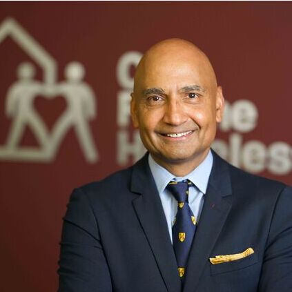 avatar for Surjit Chana