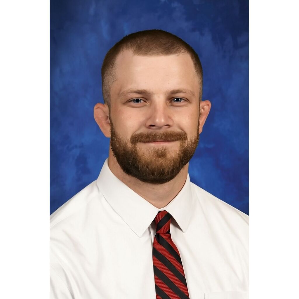 avatar for Hunter Hickman