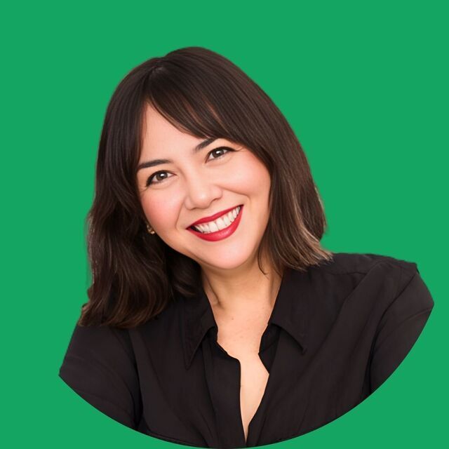 avatar for Lily Chu