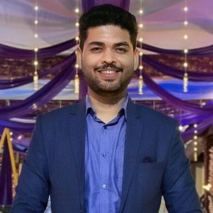avatar for Malay Kumar Parida
