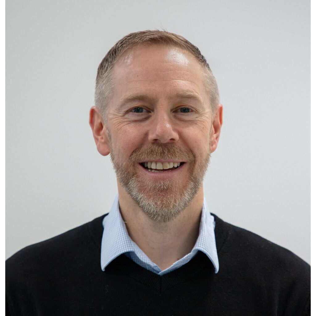 avatar for Nick Davies