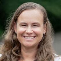 avatar for Jenny Sanford
