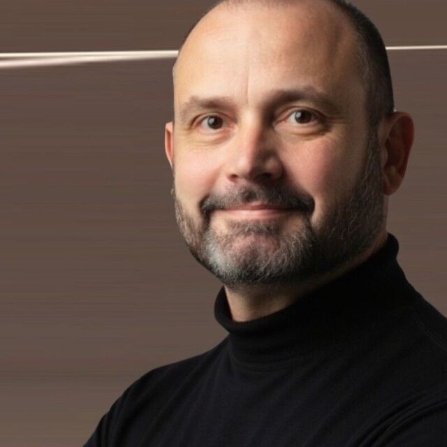 avatar for Kevin Honeycutt