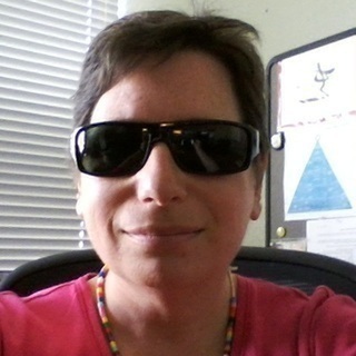 avatar for Elena Rosenfeld