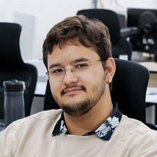 avatar for Gabriel M. da Silva