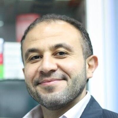 avatar for Mohamed Mahfouz