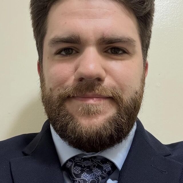 avatar for Nico Massucci, MS, LPC, NCC