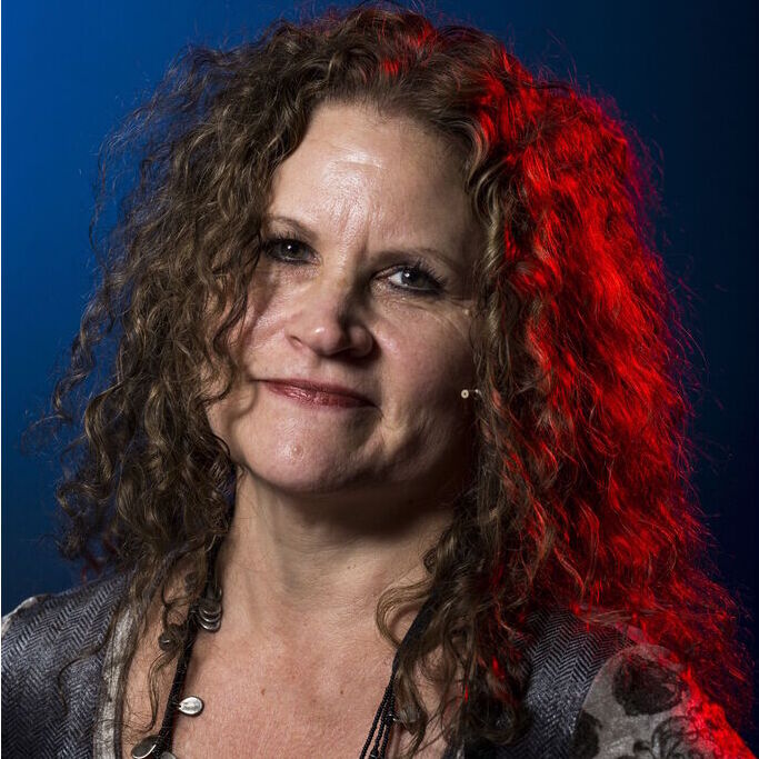 avatar for Alexandra Sokoloff