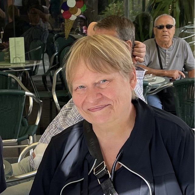 avatar for Karoline Klingemann