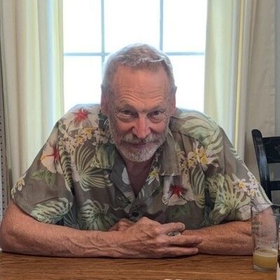 avatar for Richard D Leach