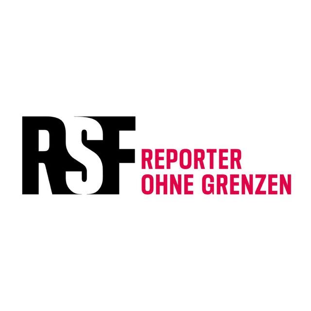 avatar for Reporter ohne Grenzen