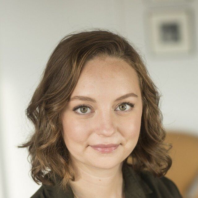 avatar for Veronica Goldstein
