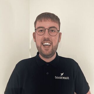 avatar for Alex Smith