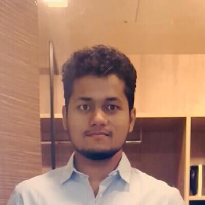 avatar for Vivek Mankar