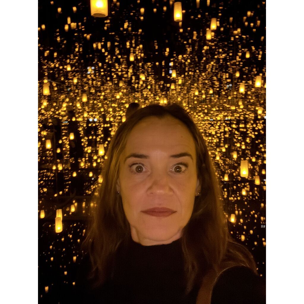 avatar for Beth Shivers