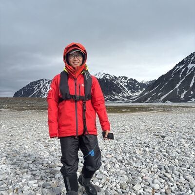 avatar for Yun Zhao