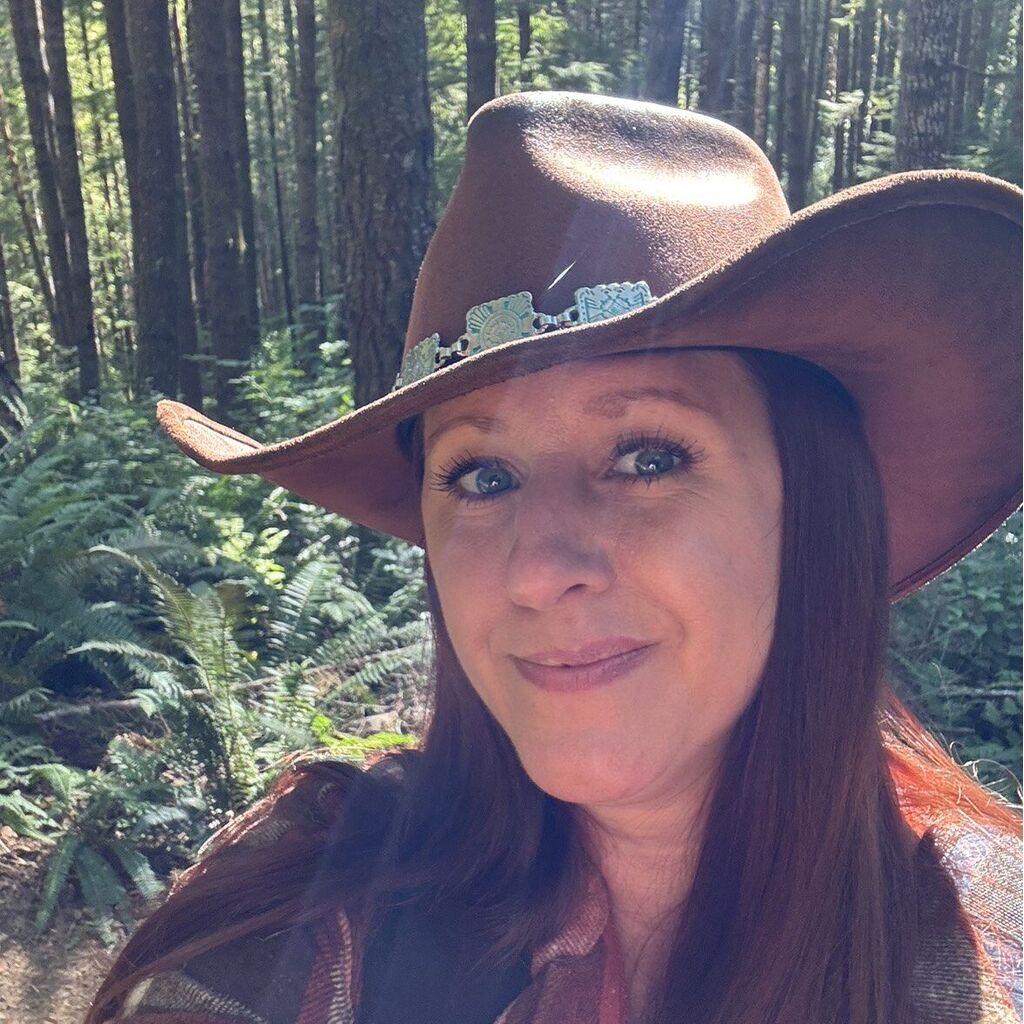 avatar for Caroline White
