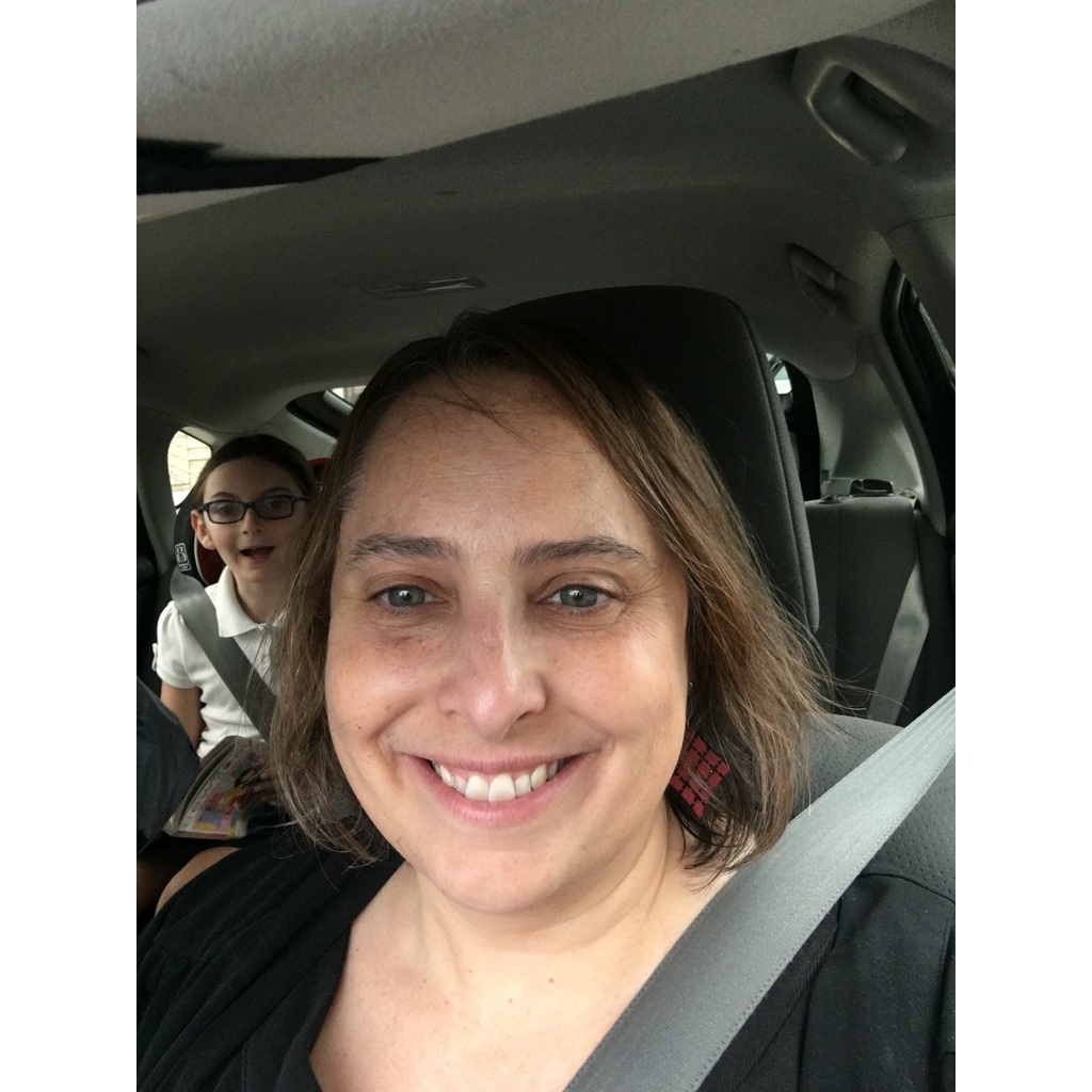 avatar for Julie Gamberg