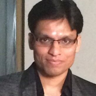 avatar for Sanket Rathi