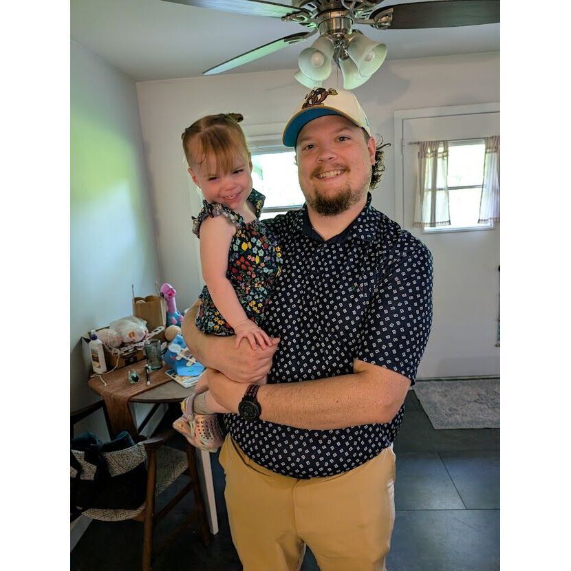 avatar for Kyle Curran