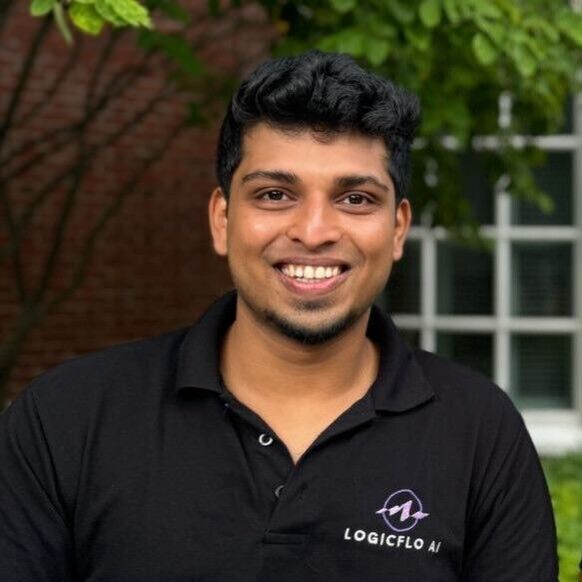 avatar for Udith Vaidyanathan