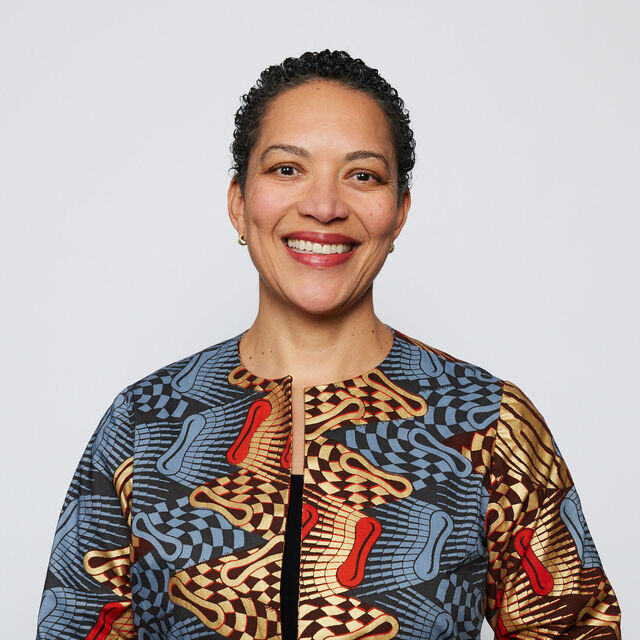 avatar for Dr. Mary-Ann Etiebet