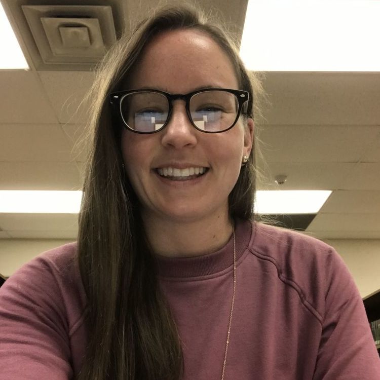 avatar for Colleen Haggarty
