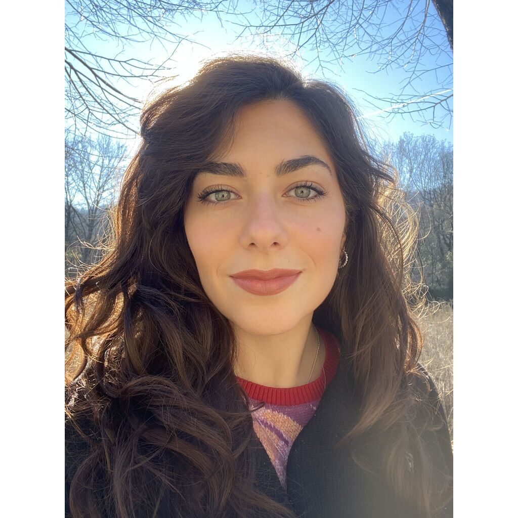 avatar for Arianna Rivolta