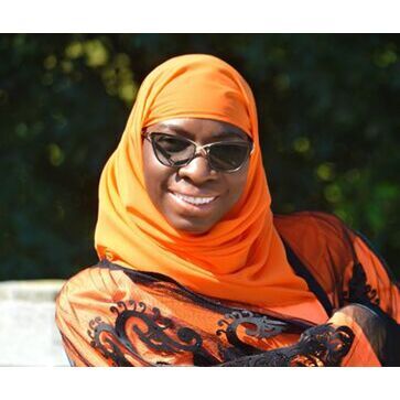 avatar for Hajjah Dena Corbin
