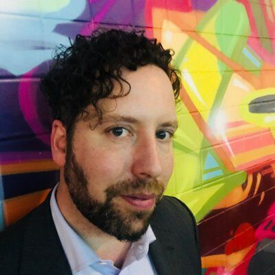 avatar for Allan Friedman