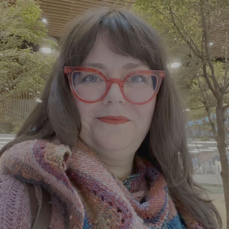 avatar for Robyn Crummer