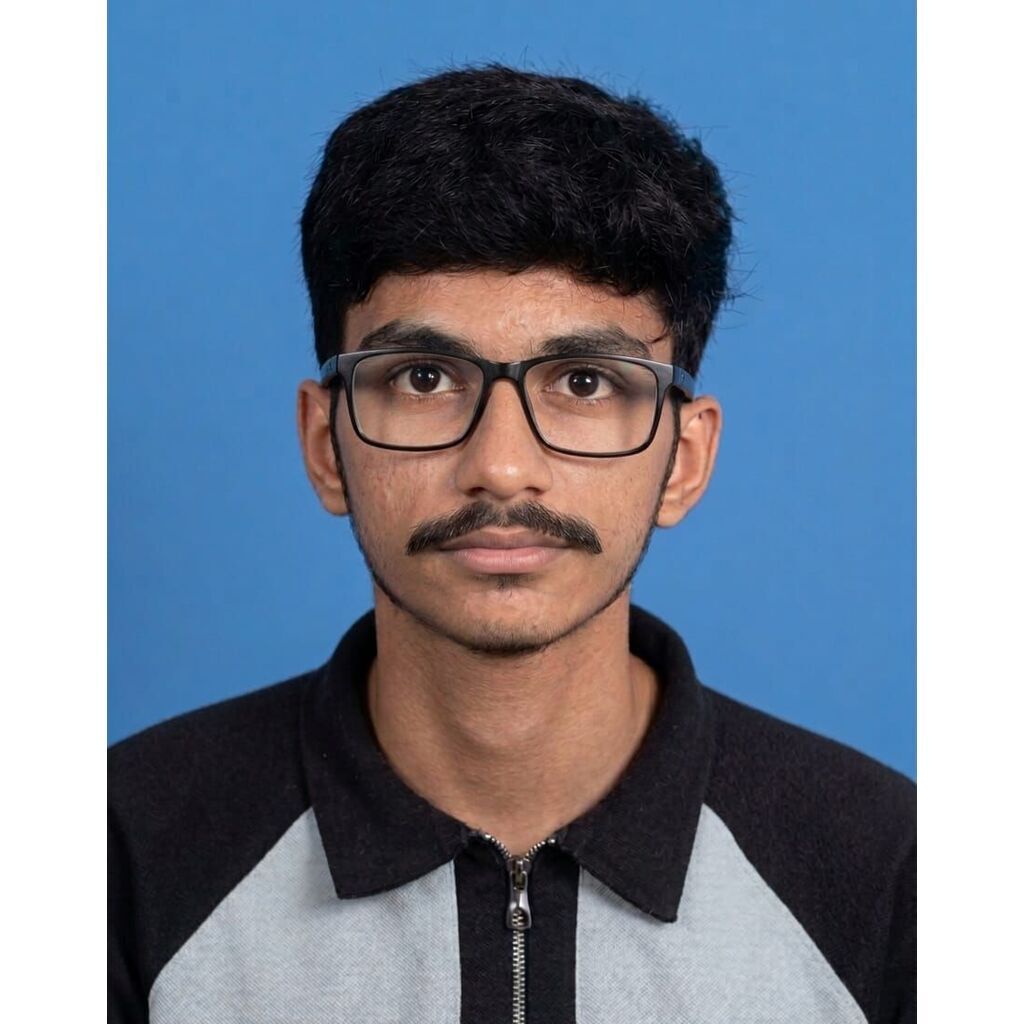 avatar for Anshuman Prajapati