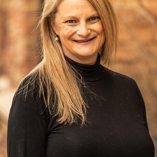 avatar for Alison Griffin