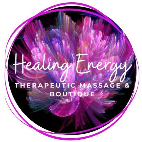 avatar for Healing Energy GJ