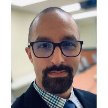 avatar for Dr. Vincent Du Beau