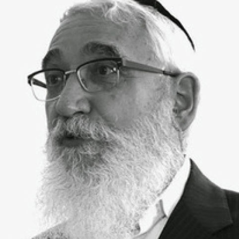 avatar for Rabbi Yaakov Fellig
