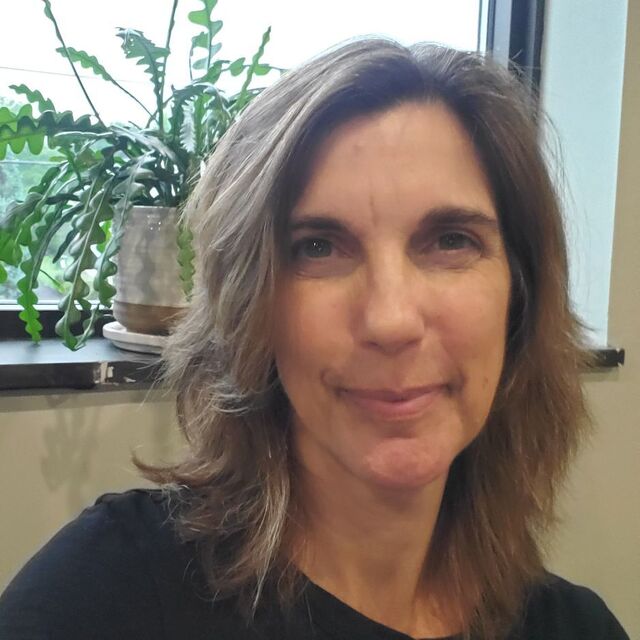 avatar for Darlene Palmer