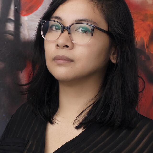 avatar for Ashley Dequilla