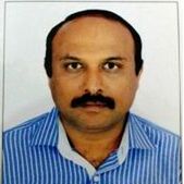 avatar for Niranjan C Kundur