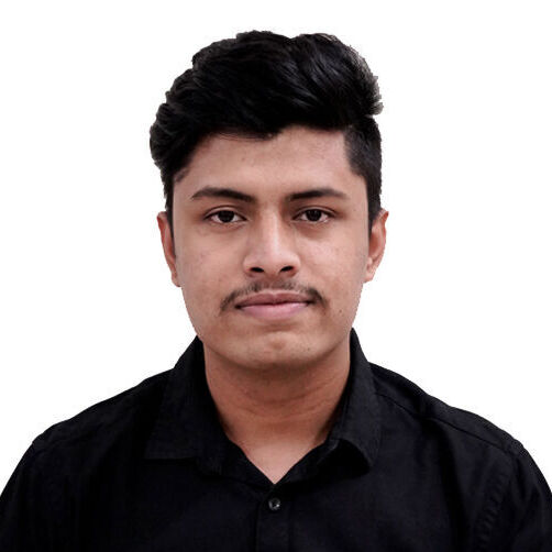 avatar for Akash Karale
