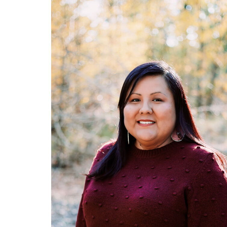 avatar for Stacey Coonsis (Diné)