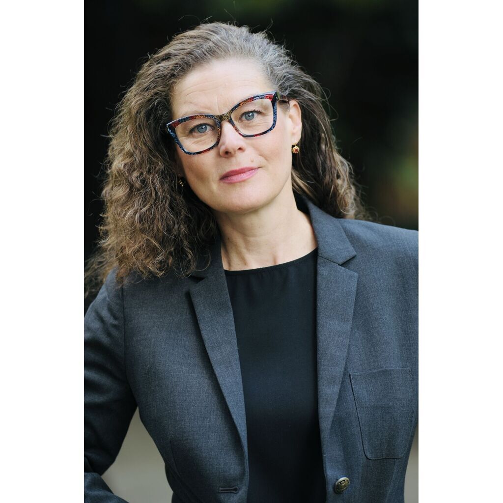 avatar for Michelle Johnson