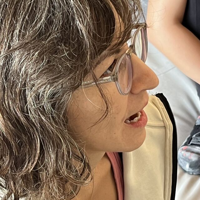 avatar for Iris Perouliou Sergaki